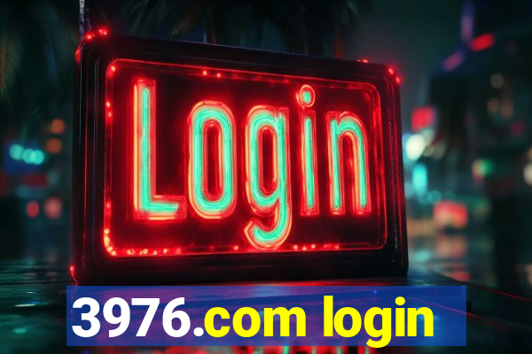 3976.com login